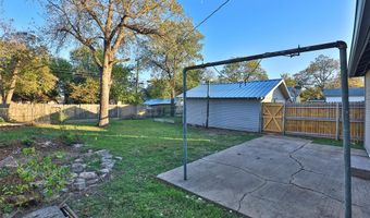 1109 Jeanette St, Abilene, TX 79602