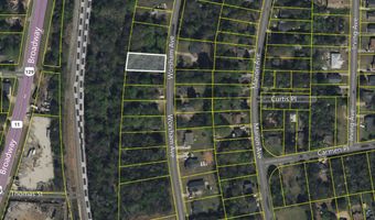 4319 Worsham, Macon, GA 31206