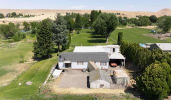 75509 N SR 225, Benton City, WA 99320