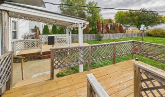 309 E 34th St, Anderson, IN 46013