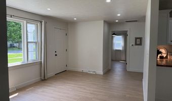 156 S Miller Ave, Albany, IN 47320