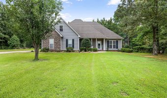 245 Station Rd, Beech Bluff, TN 38313