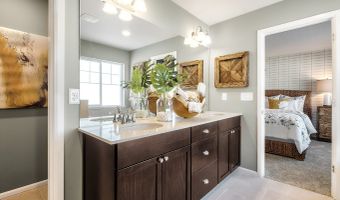 32231 Myrtle Ave SE Plan: Primrose, Black Diamond, WA 98010