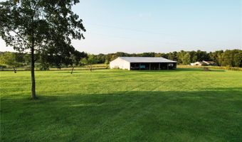 1805 Highway E, Bellflower, MO 63333