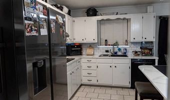 705 NW 12th St, Andrews, TX 79714