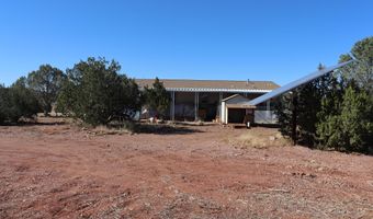44175 Cattle Dr, Ash Fork, AZ 86320