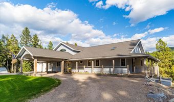 181 Sylvan Dr, Bigfork, MT 59911