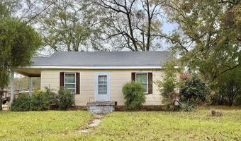 212 N Church St, Brookhaven, MS 39601
