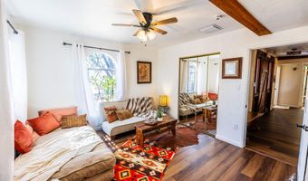 500 E Foundation Five Rd, Benson, AZ 85602