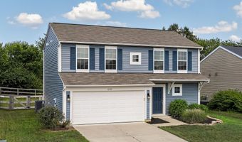 12787 Walnut Creek Dr, Alexandria, KY 41001