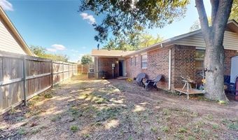 919 N Summer Tree, Ada, OK 74820