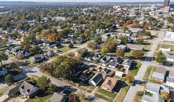 311 S Quapaw Ave, Bartlesville, OK 74003