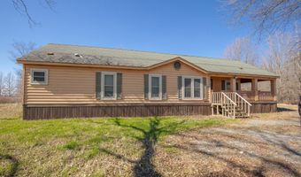 141 Canvasback Ln, Altheimer, AR 72004