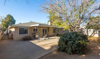 8201 Colfax Ave NE, Albuquerque, NM 87109