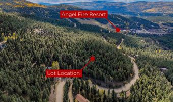 Back Basin Rd lot 145, Angel Fire, NM 87710