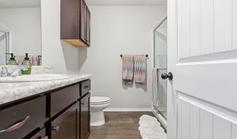 69 Dunnaway Dr, Austin, AR 72007