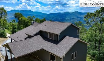 94 Silver Fox Rdg, Beech Mountain, NC 28604