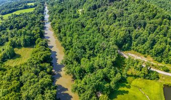 0 Green Acres Davis Bend KY 3441, Barbourville, KY 40906
