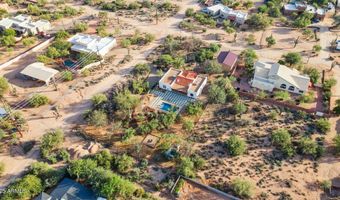 6548 E BARWICK Dr, Cave Creek, AZ 85331