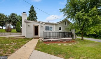 15705 BARNESVILLE Rd, Boyds, MD 20841