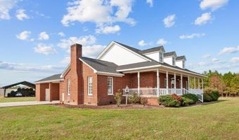 1221 Nc Highway 305, Aulander, NC 27805