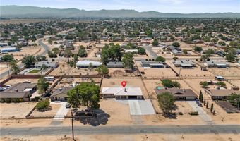 22225 Standing Rock Ave, Apple Valley, CA 92307