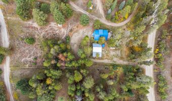 10357 Skunk Creek Rd, Cascade, ID 83611