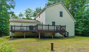 633 Beauty Hill Rd, Barnstead, NH 03218