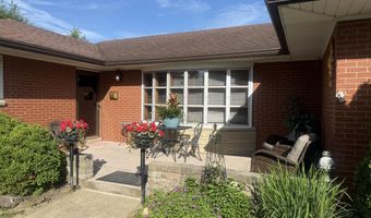 2926 Lucille St, Ashland, KY 41102