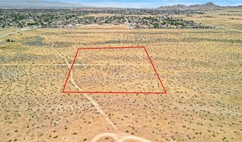 1 Ocotilla Rd, Apple Valley, CA 92307
