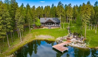 144 Aspen Ridge Way, Whitefish, MT 59937