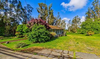 555 Bayside Rd, Arcata, CA 95521