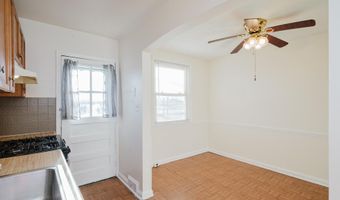 6321 BROWN Ave, Baltimore, MD 21224