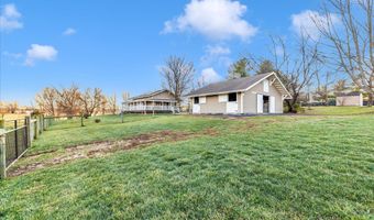 1607 BUCKEYSTOWN Pike, Adamstown, MD 21710