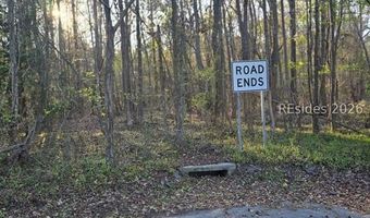 Freeman Street lot 12, Brunson, SC 29911