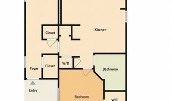 2000 Ramar Rd 624, Bullhead City, AZ 86442