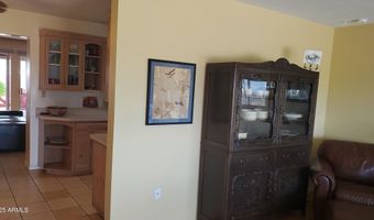 89 PIMA Dr, Bisbee, AZ 85603