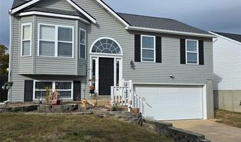 3185 5 Oaks Dr. Dr, Arnold, MO 63010