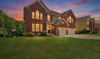 1015 Timber Lake Dr, Antioch, IL 60002