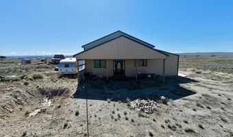 1 CHATO Pl, Daniel, WY 83115