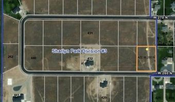 422 W 260 N, Blackfoot, ID 83221