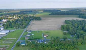 54 MINNER St, Houston, DE 19954