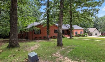 1190 Cambridge Cir, Benton, AR 72019