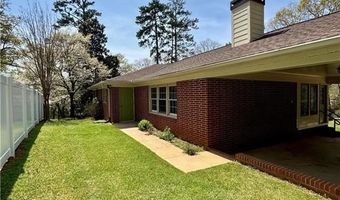 270 Riverhill Dr, Athens, GA 30606
