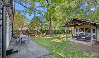 1621 Morningside Dr, Charlotte, NC 28205