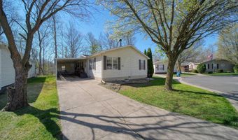 448 Raisin River Dr, Adrian, MI 49221