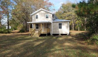 7682 Kershaw Rd, Arapahoe, NC 28510