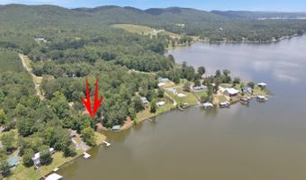 30 HOLIDAY ESTATES Rd, Ashville, AL 35953