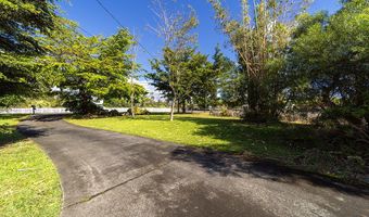 955 KUKUAU St, Hilo, HI 96720