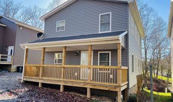 104 Carter Ln, Barrackville, WV 26559